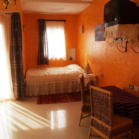 Dar El Amen Appartements Mahdia Bilik gambar
