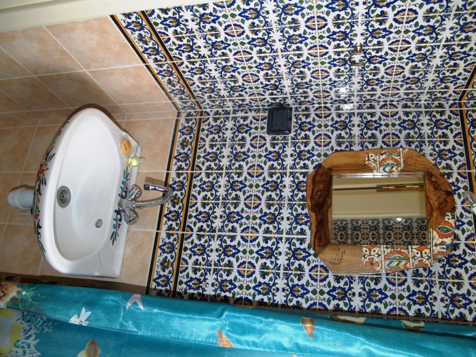 Dar El Amen Appartements Mahdia Bilik gambar
