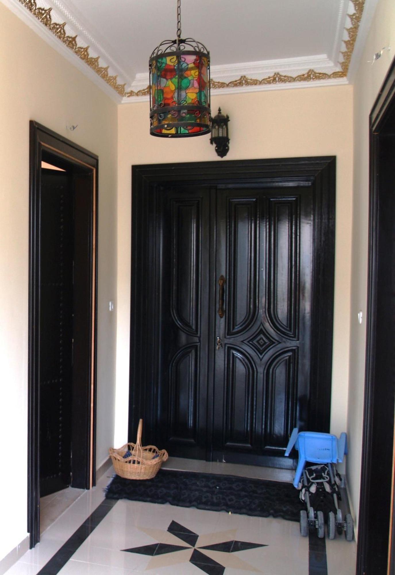 Dar El Amen Appartements Mahdia Bilik gambar