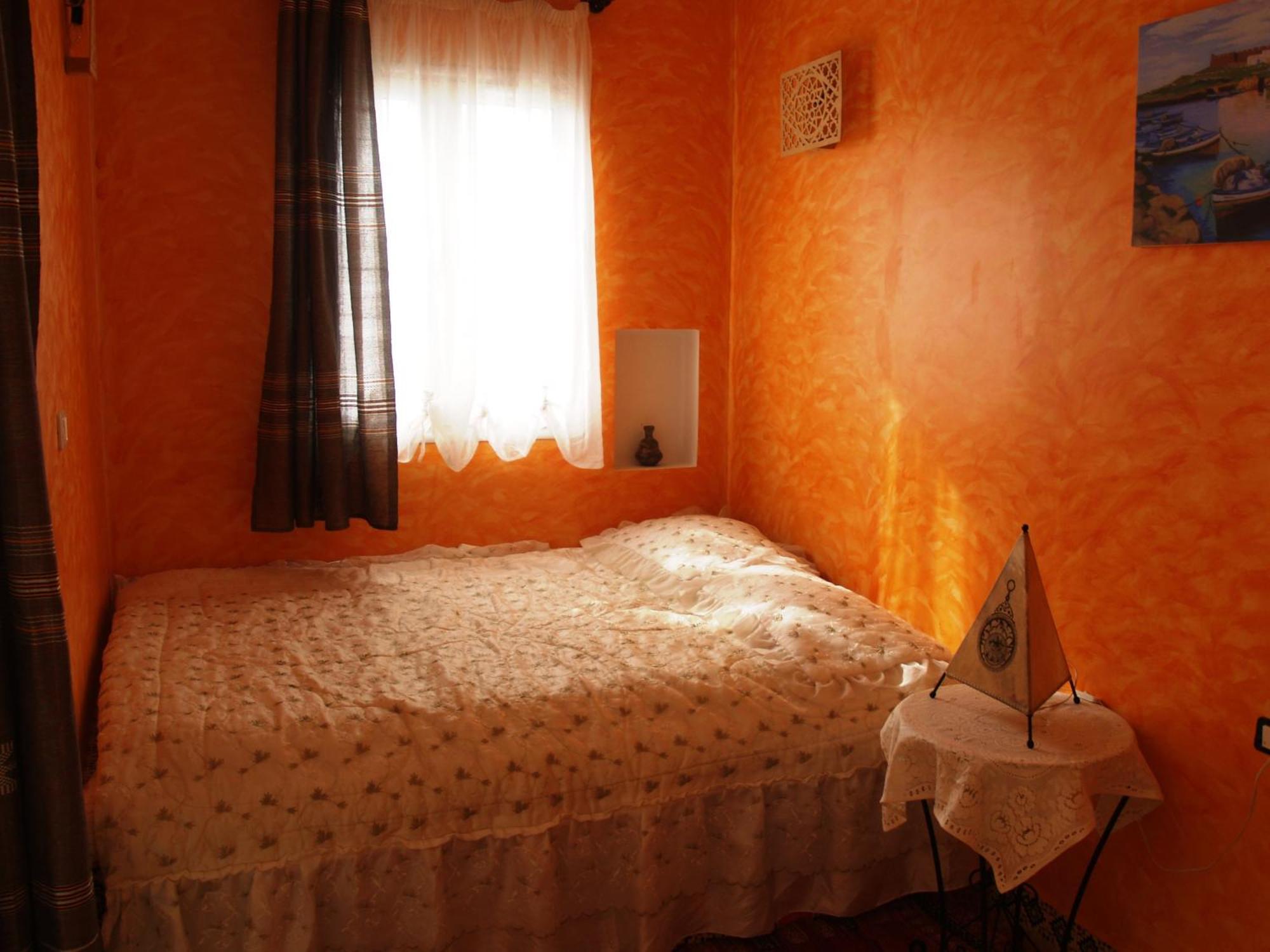 Dar El Amen Appartements Mahdia Bilik gambar
