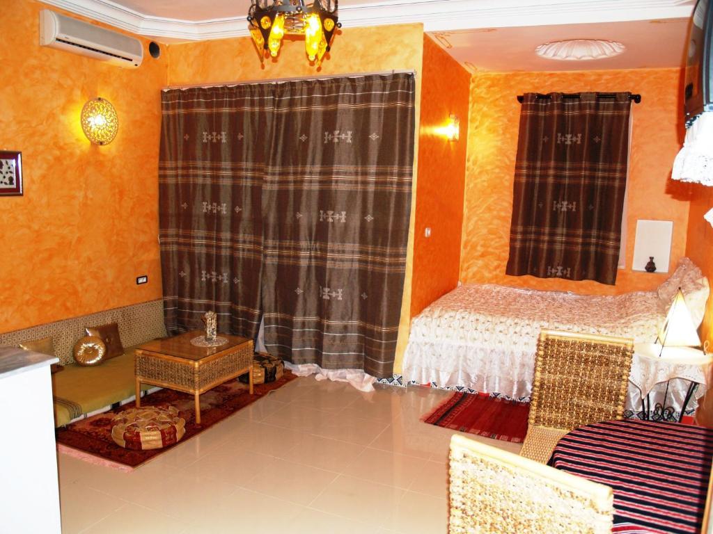 Dar El Amen Appartements Mahdia Bilik gambar