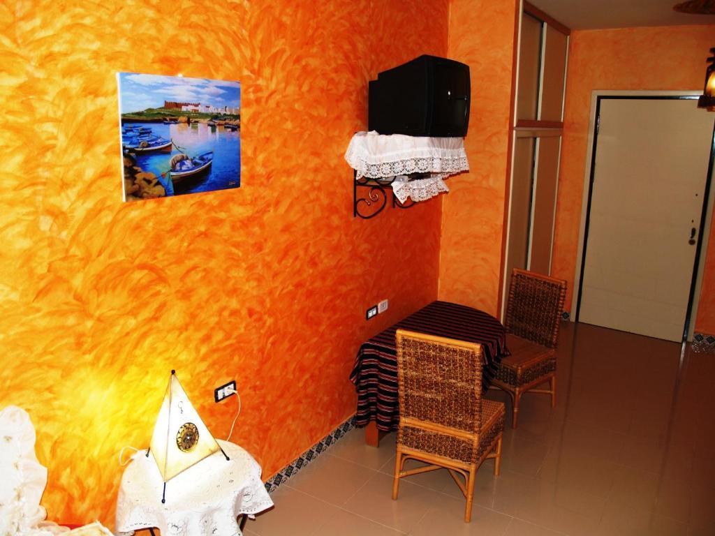 Dar El Amen Appartements Mahdia Bilik gambar