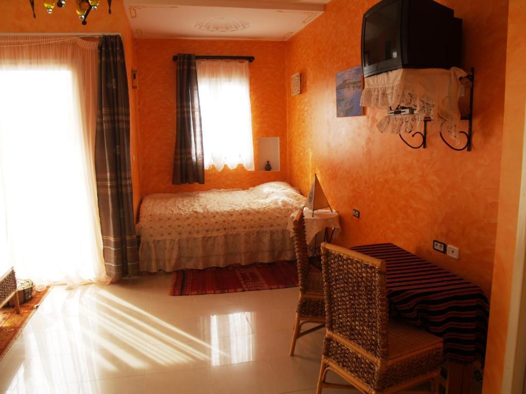 Dar El Amen Appartements Mahdia Bilik gambar