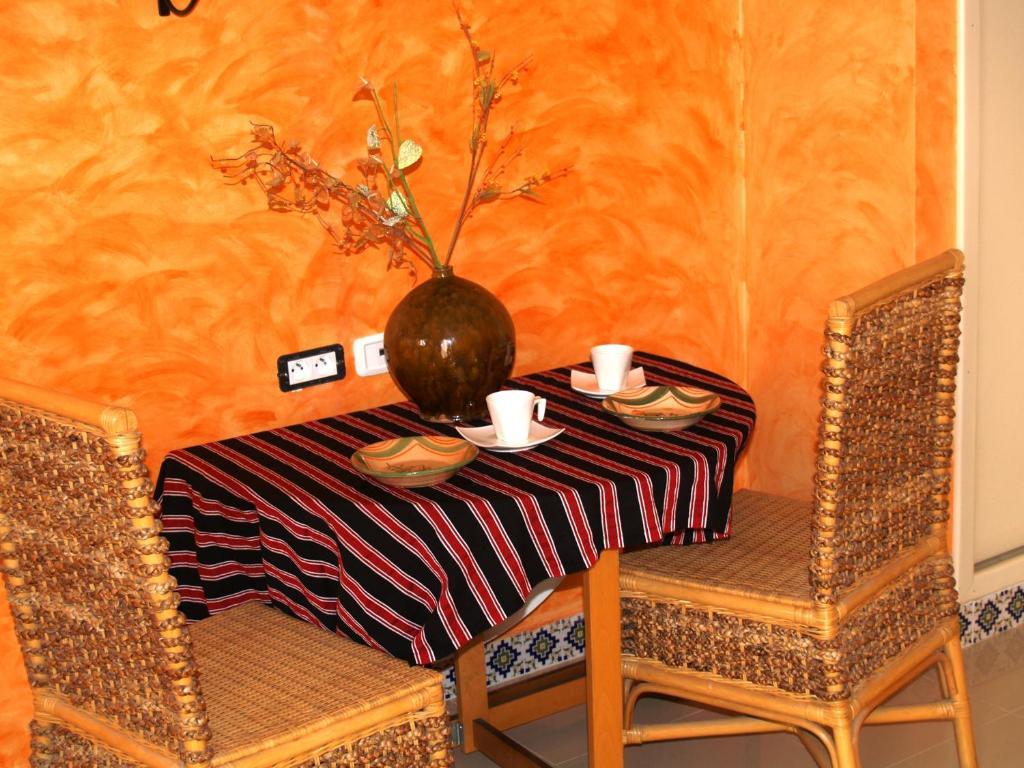 Dar El Amen Appartements Mahdia Bilik gambar