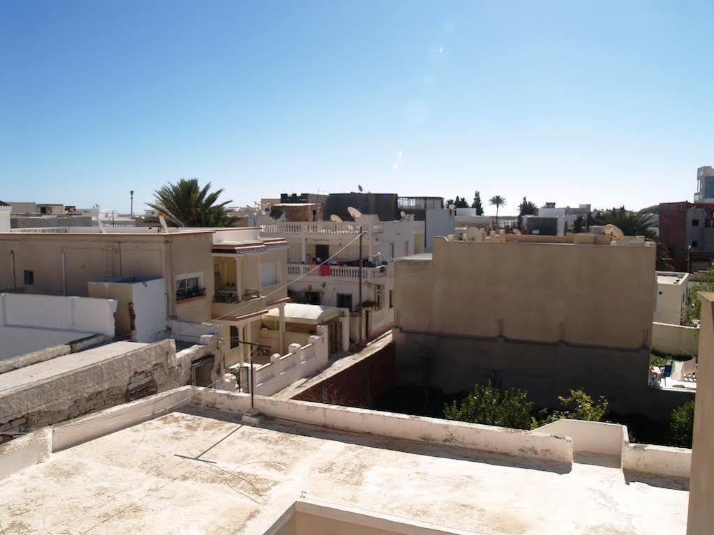 Dar El Amen Appartements Mahdia Luaran gambar