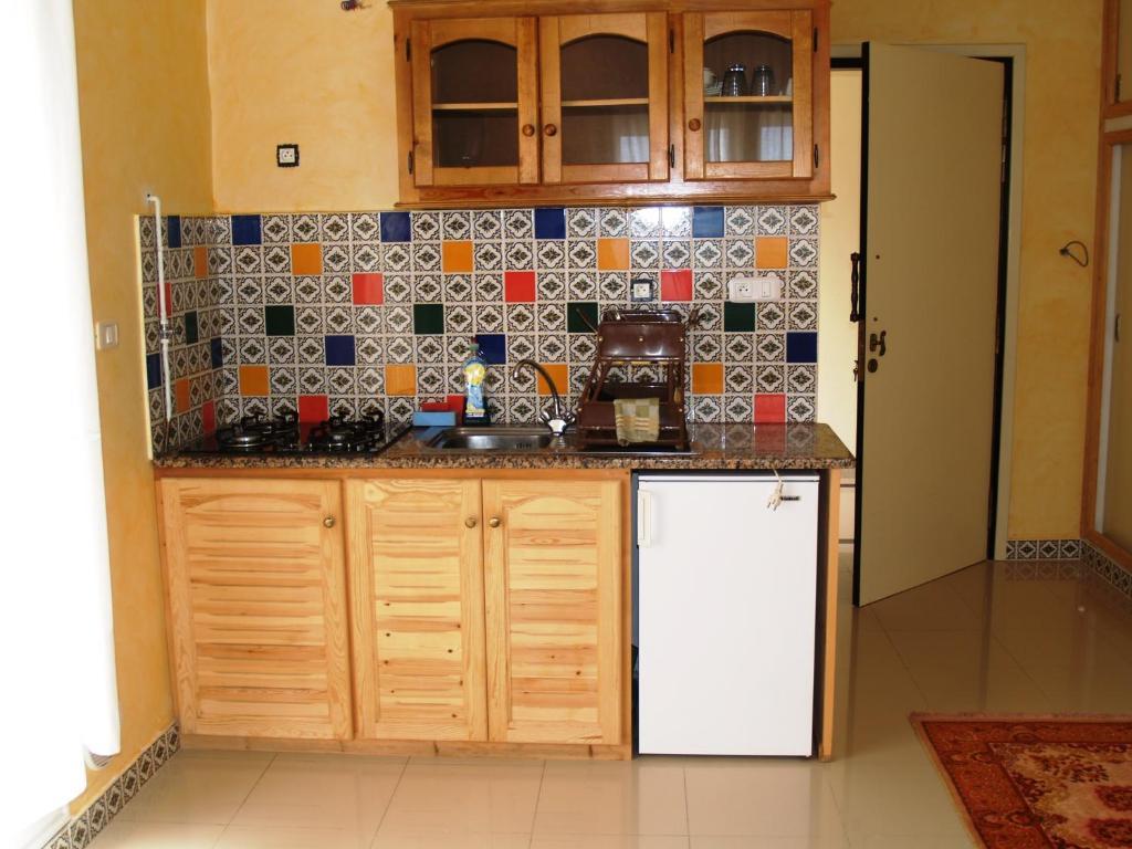 Dar El Amen Appartements Mahdia Luaran gambar