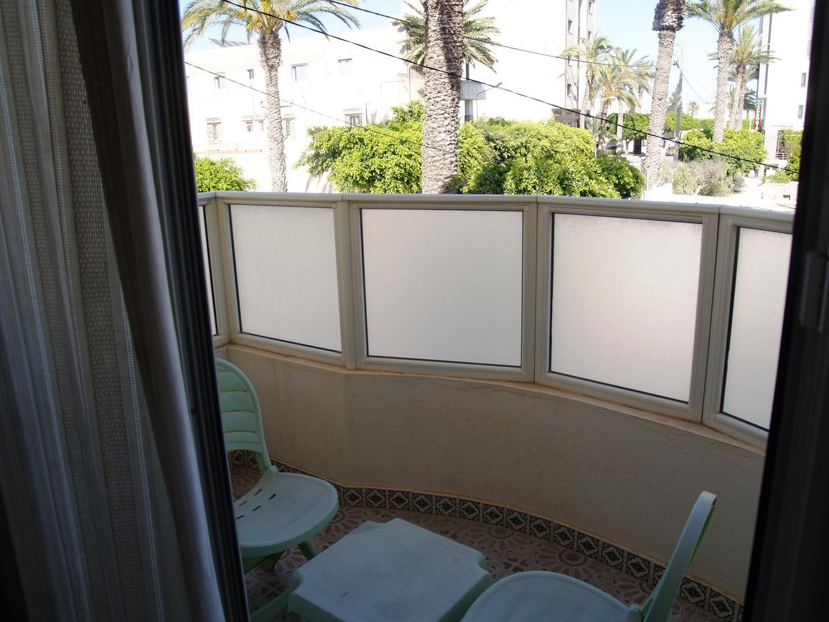 Dar El Amen Appartements Mahdia Luaran gambar
