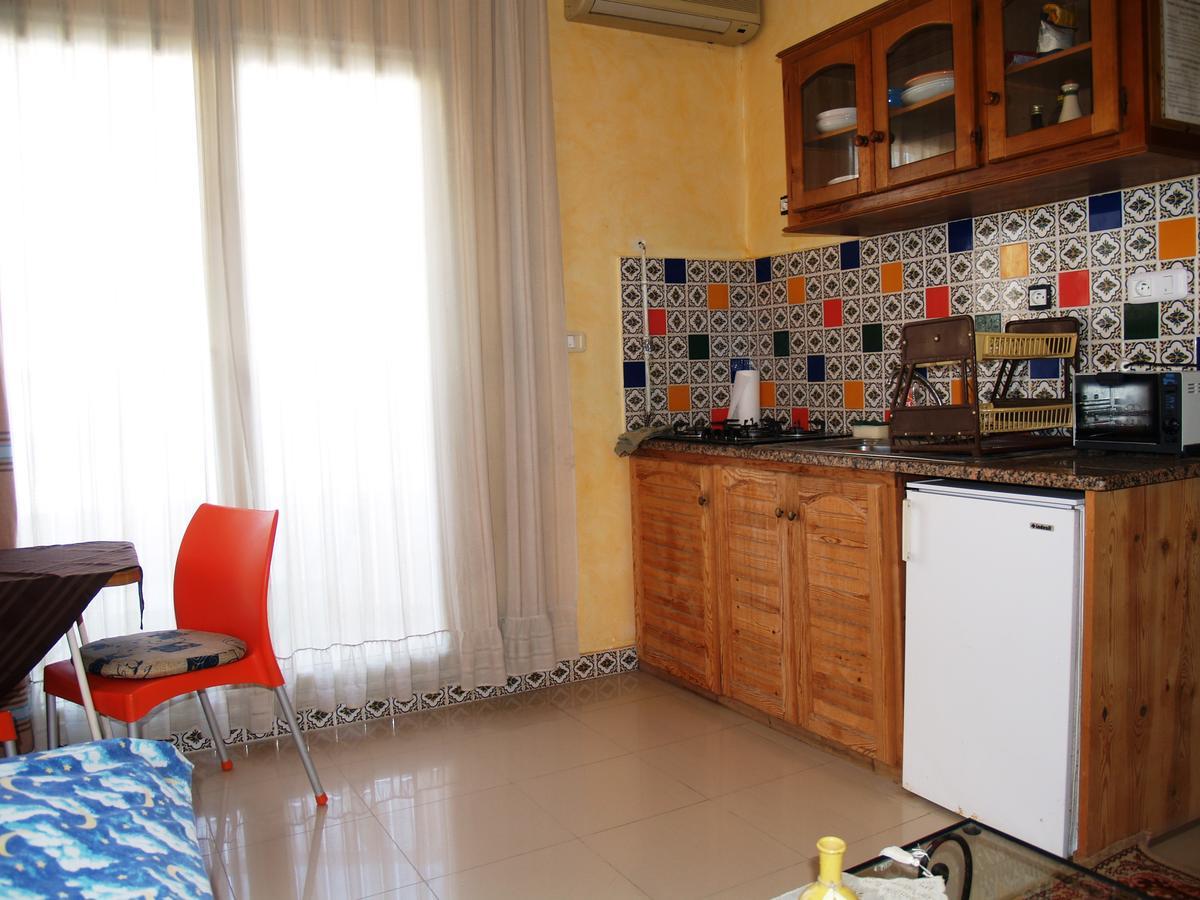 Dar El Amen Appartements Mahdia Luaran gambar