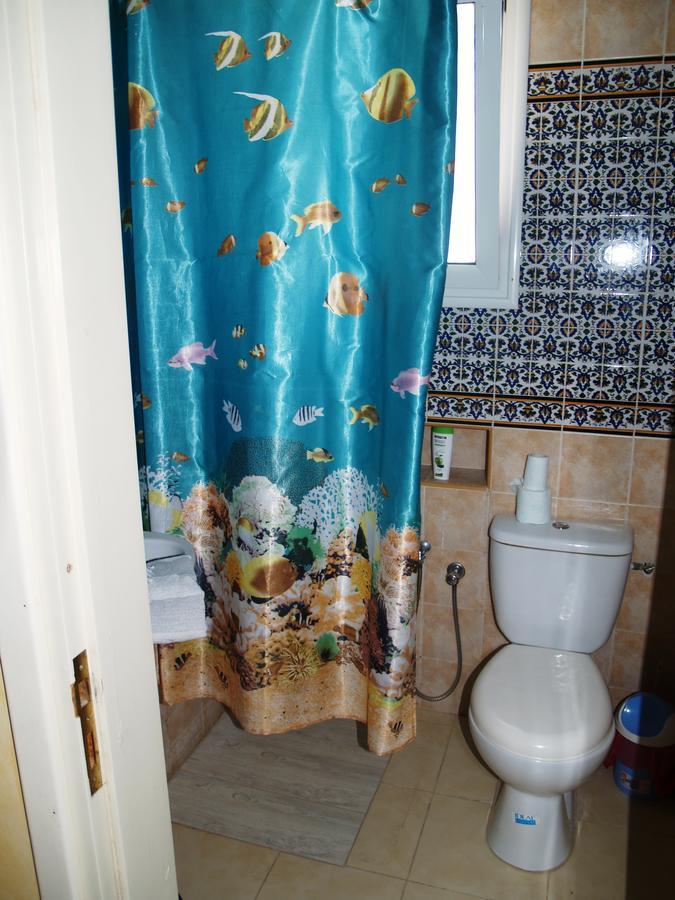 Dar El Amen Appartements Mahdia Luaran gambar