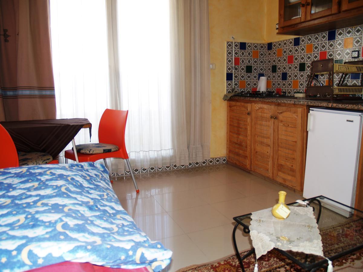 Dar El Amen Appartements Mahdia Luaran gambar