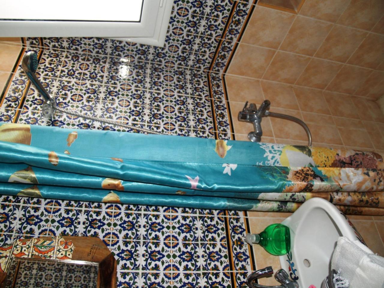Dar El Amen Appartements Mahdia Luaran gambar