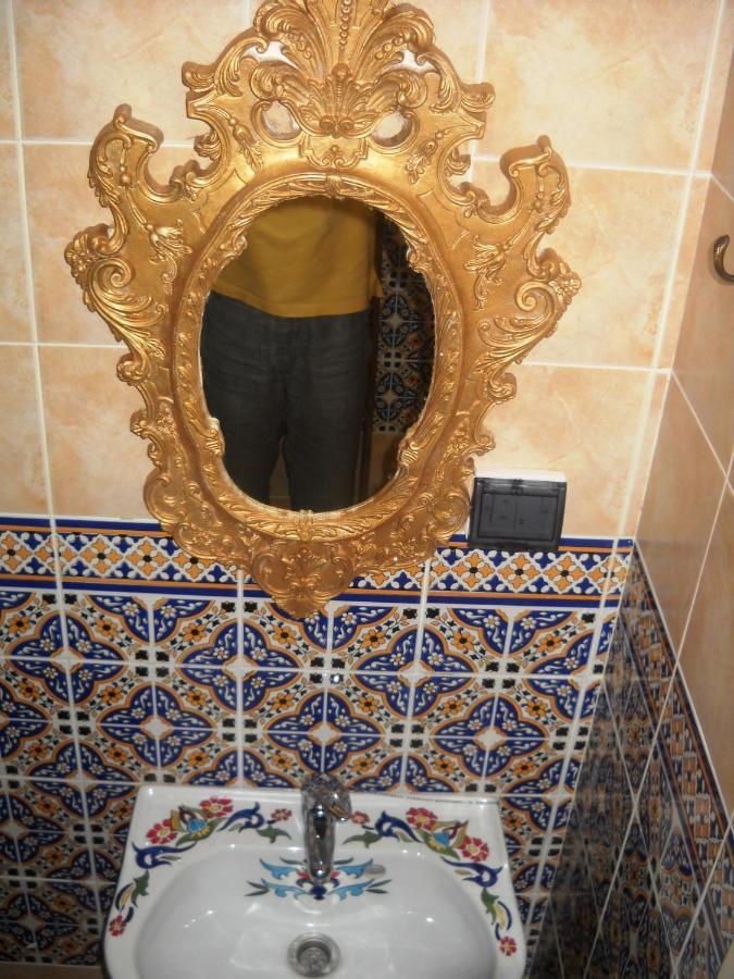 Dar El Amen Appartements Mahdia Bilik gambar