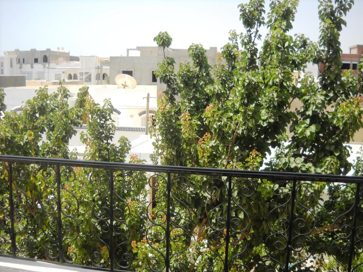 Dar El Amen Appartements Mahdia Bilik gambar