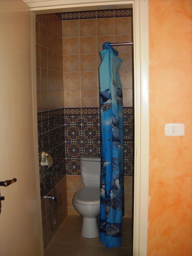 Dar El Amen Appartements Mahdia Luaran gambar